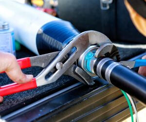 About Emergency plumbing pros Bivins, TX